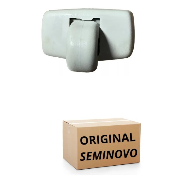 Suporte Quebra Sol Vw Amarok