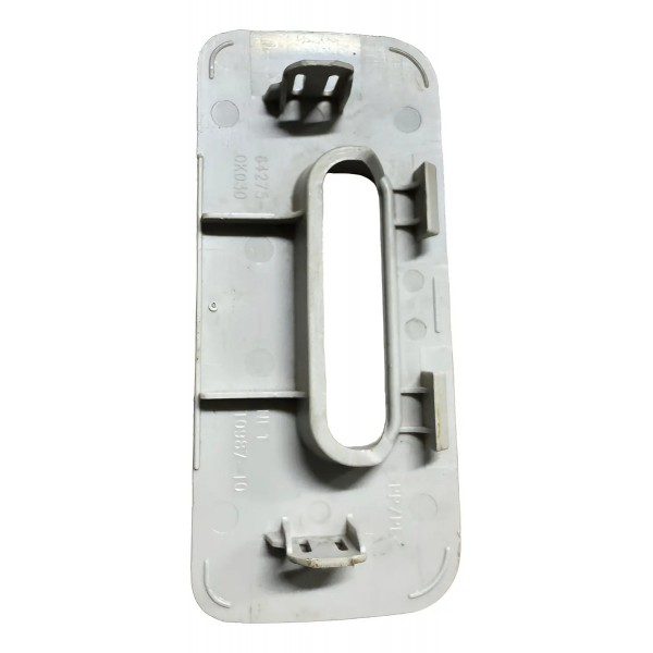 Tampa Acabamento Porta Luvas Hilux 2016 2017 2018 2020 2021