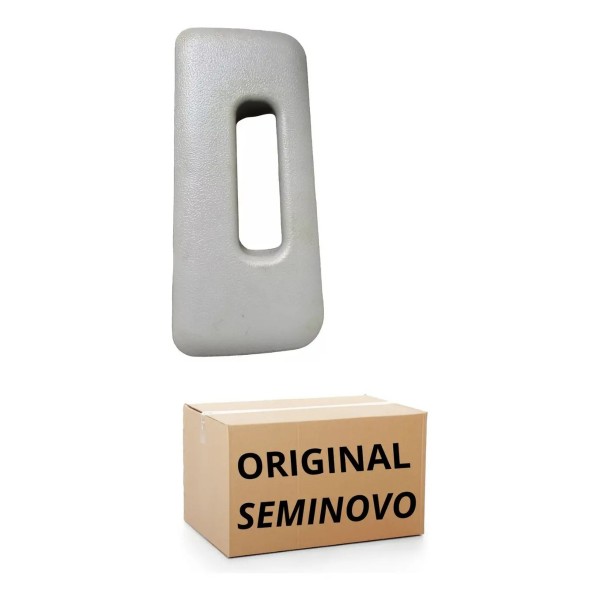 Tampa Acabamento Porta Luvas Hilux 2016 2017 2018 2020 2021