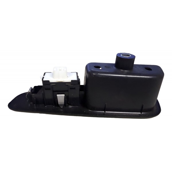 Comando Vidro Jeep Renegade 1.3 2019/23 Traseira Direita