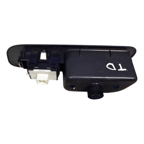 Comando Vidro Jeep Renegade 1.3 2019/23 Traseira Direita