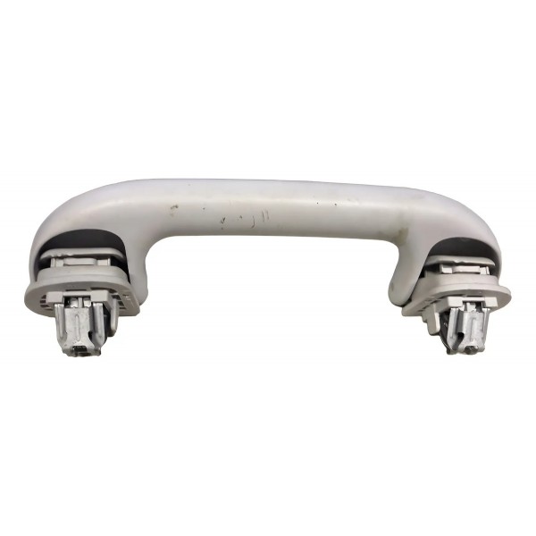 Alça Puxador Teto Dianteiro Direito Renegade 2023 735599351 Cinza