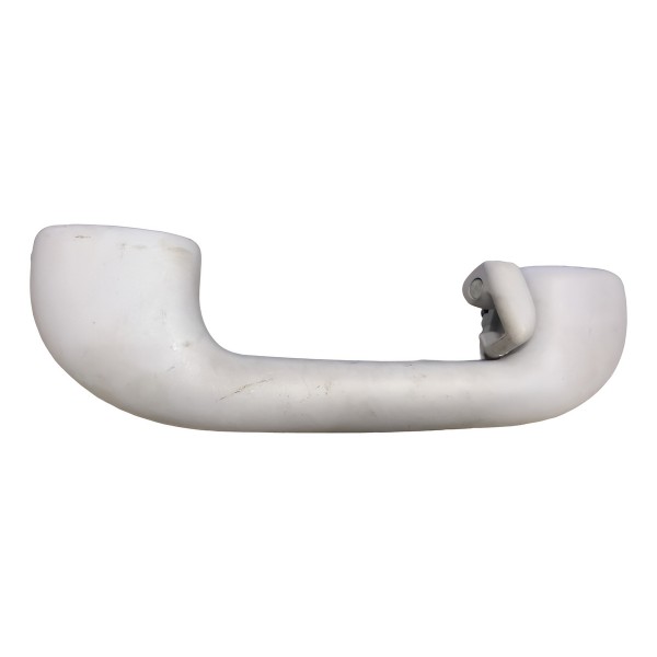 Alça Teto Traseiro Esquerdo Jeep Renegade 2023 735580830 Cinza