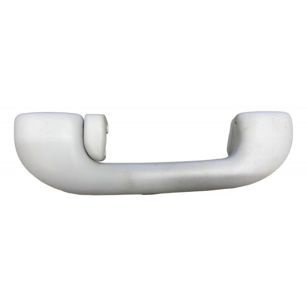 Alça Teto Traseiro Direito Jeep Renegade 2023 Cinza