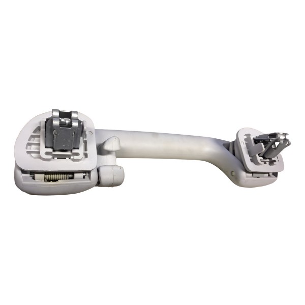 Alça Teto Traseiro Direito Jeep Renegade 2023 Cinza