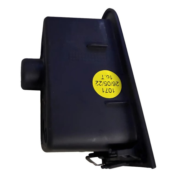 Puxador Porta Dianteira Esquerda Mopar Jeep Renegade 2023