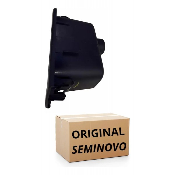 Puxador Porta Dianteira Esquerda Mopar Jeep Renegade 2023