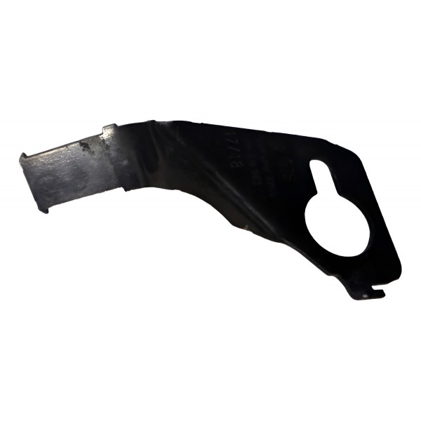 Suporte Base Borracha Bomba Agua Auxiliar Amarok 2019