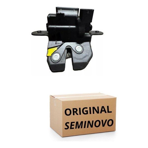 Fechadura Tampa Traseira Jeep Renegade 2021