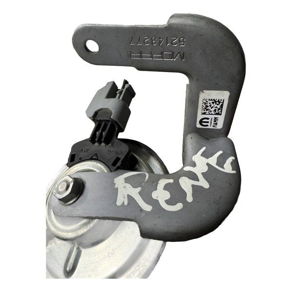 Buzina Jeep Compass 2022 Á 2024