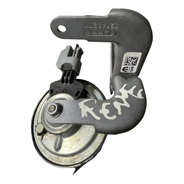 Buzina Jeep Compass 2022 Á 2024