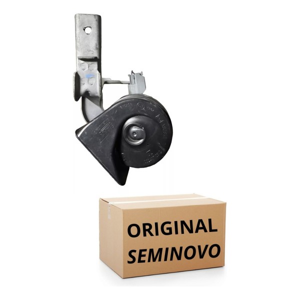 Buzina Jeep Compass 2022 Á 2024