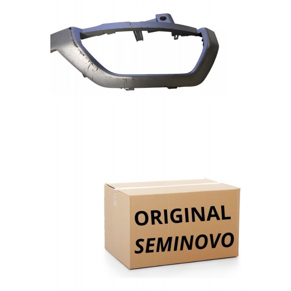 Moldura Difusor Ar Direito S10 12/15