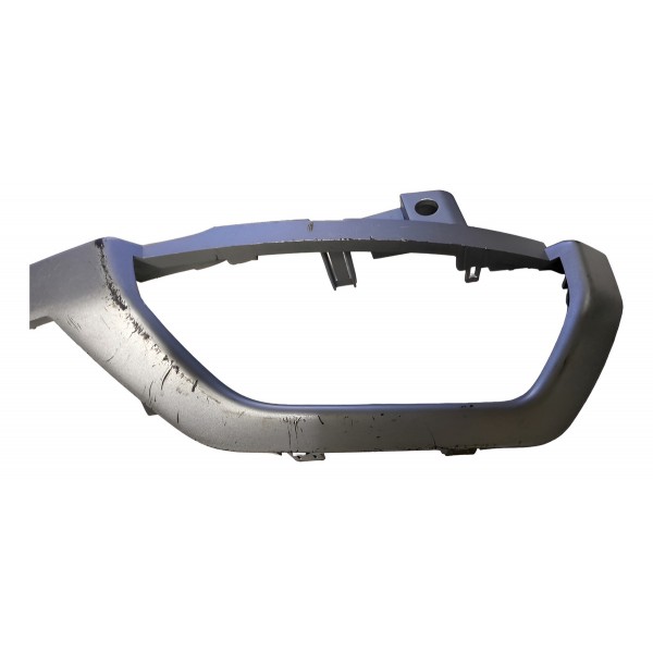 Moldura Difusor Ar Direito S10 12/15