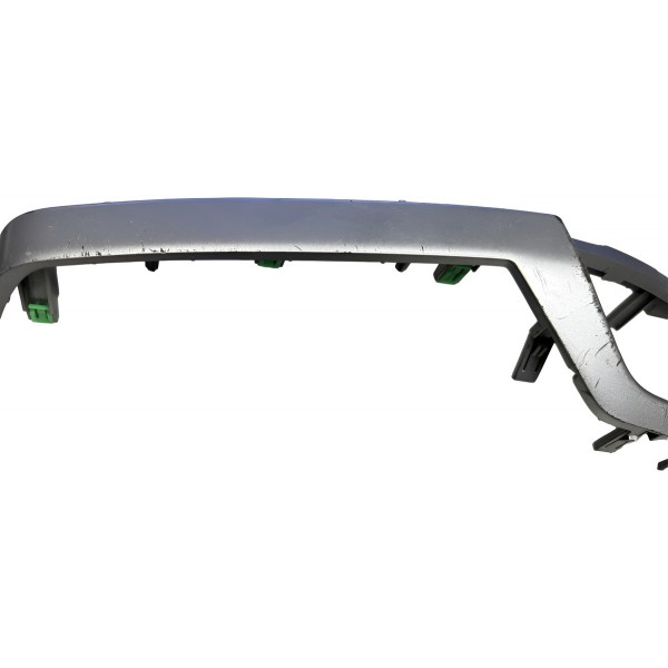 Moldura Difusor Ar Direito S10 12/15