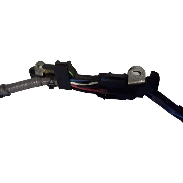 Chicote Velas Aquecedoras Hilux Sw4/srv 2016 2020 2023