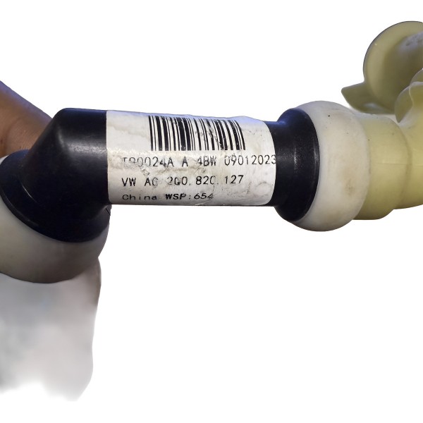 Dreno Caixa Evaporadora Vw T-cross Virtus Polo Nivus