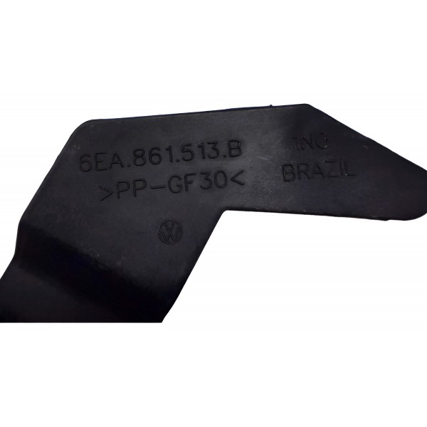 Suporte Caixa De Marcha Vw Polo Virtus 18/22 6ea861513b