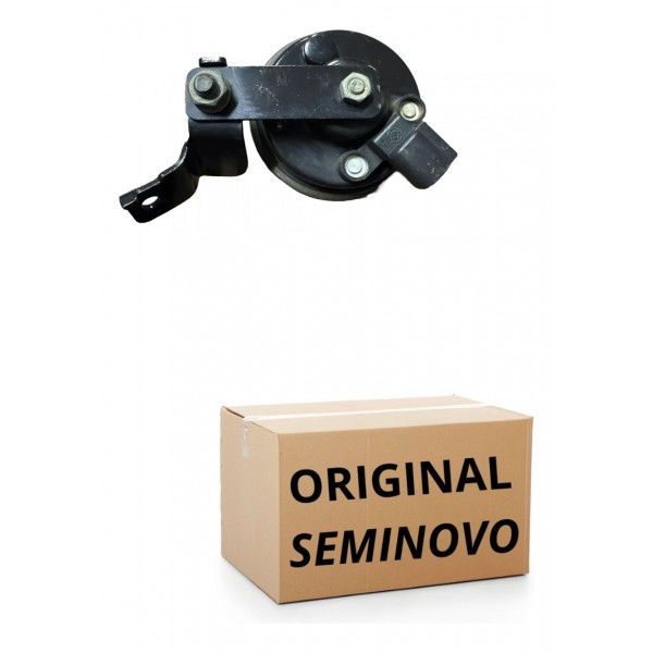 Buzina Chevrolet S10 2017 2018