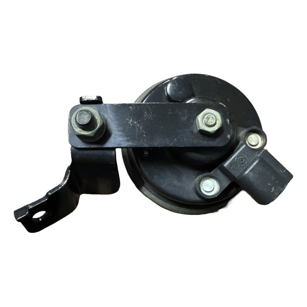 Buzina Chevrolet S10 2017 2018