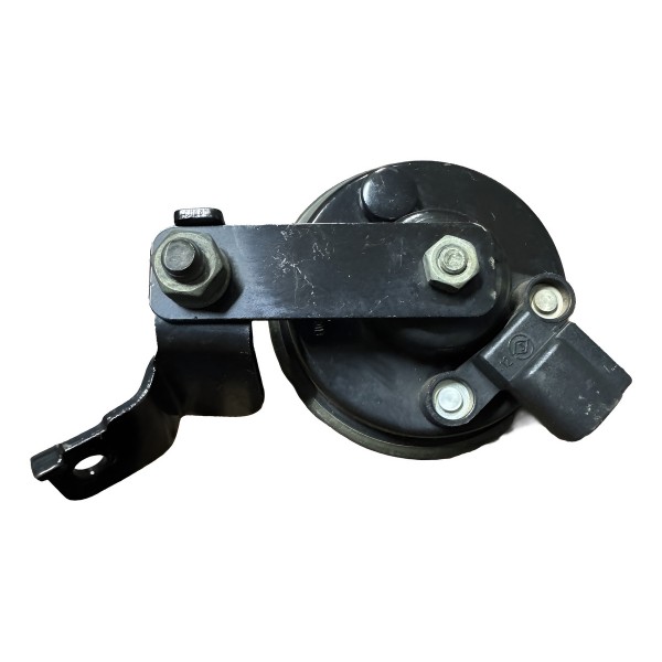 Buzina Chevrolet S10 2017 2018