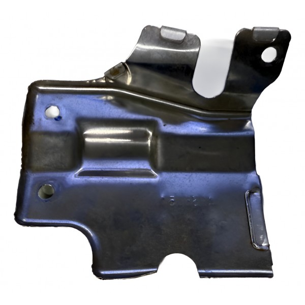 Dodge Ram 2022 3500 Escudo De Calor Do Motor Cummins 4935051