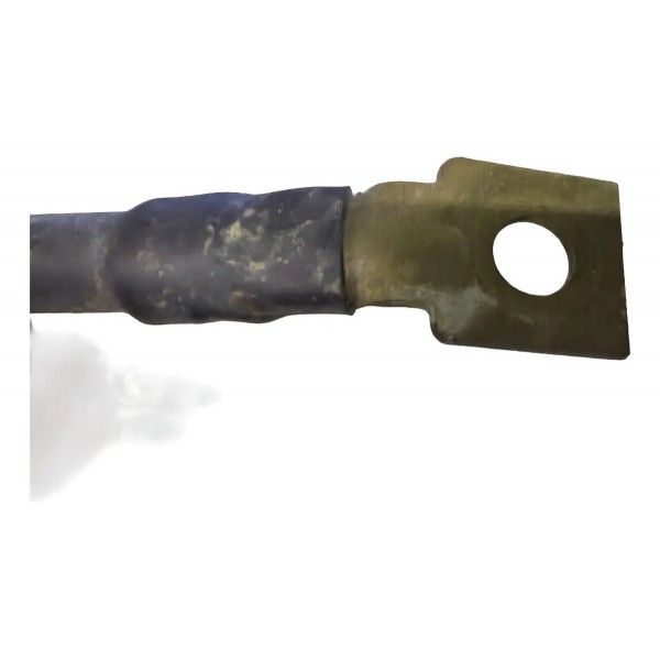 Chicote Negativo Bateria Polo Virtus Msi 1.6 2018 2019