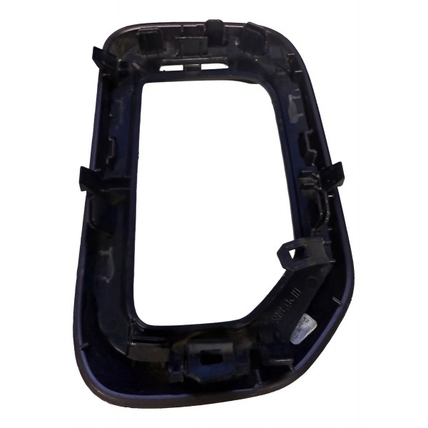 Moldura Esquerda Difusor Ar Condicionado Fiat Toro 2016/2021