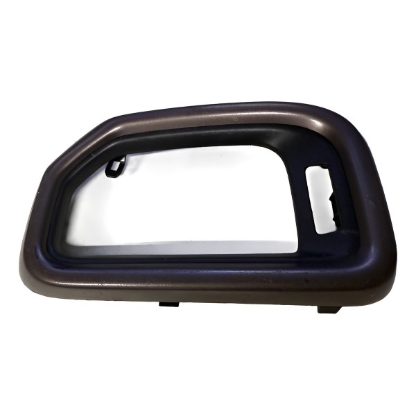 Moldura Esquerda Difusor Ar Condicionado Fiat Toro 2016/2021