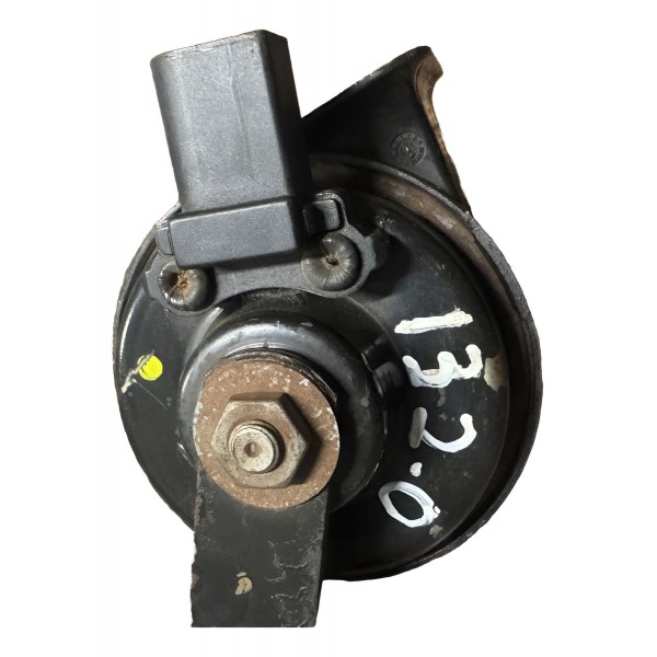 Buzina  E Suporte Original Amarok 180cv 2h0951185e