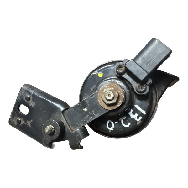 Buzina  E Suporte Original Amarok 180cv 2h0951185e