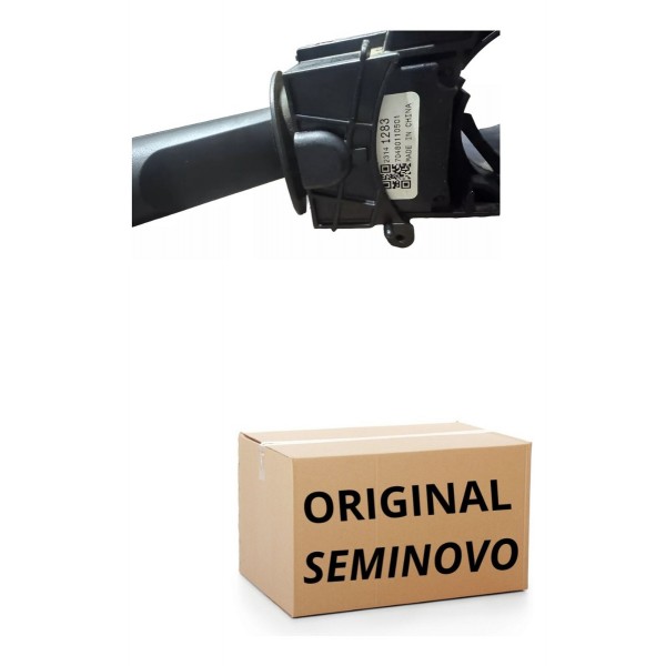 Chave De Seta Chevrolet S10 Ls 2.8 2020 2021