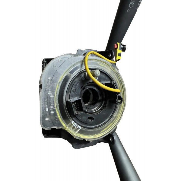 Chave Comando Seta Jeep Renegade 2022 2023 2024 59001669 Preto