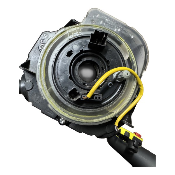 Chave Comando Seta Jeep Renegade 2022 2023 2024 59001669 Preto