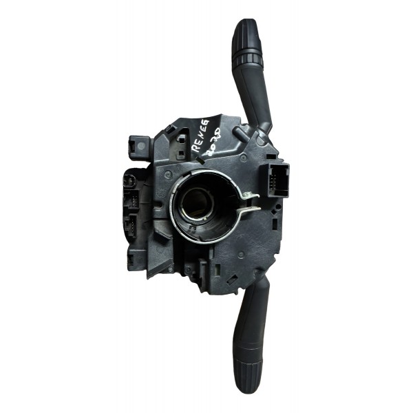 Chave Comando Seta Jeep Renegade 2022 2023 2024 59001669 Preto