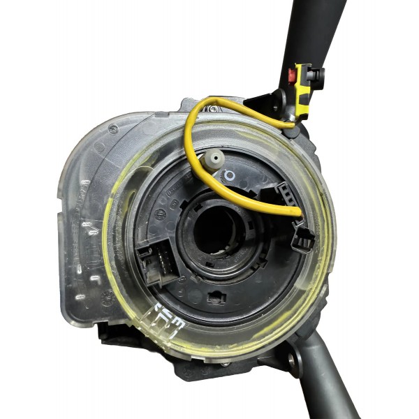 Chave Comando Seta Jeep Renegade 2022 2023 2024 59001669 Preto