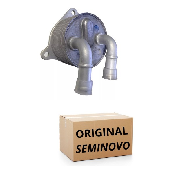 Resfriador De Calor Cambio Fiat Toro Freedom Flex 1.8 2021