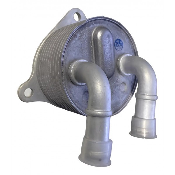 Resfriador De Calor Cambio Fiat Toro Freedom Flex 1.8 2021