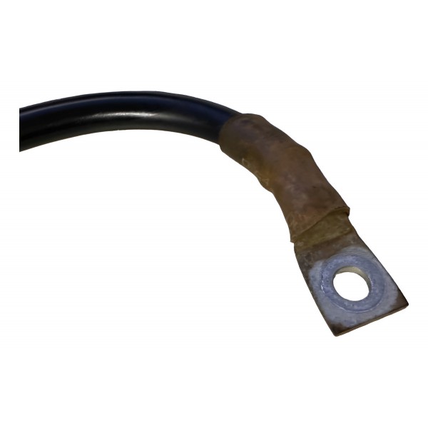 Cabo Negativo Bateria Amarok V6 3.0 2017/2023 2h0971039