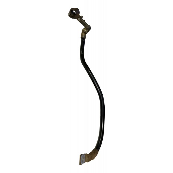 Cabo Negativo Bateria Amarok V6 3.0 2017/2023 2h0971039