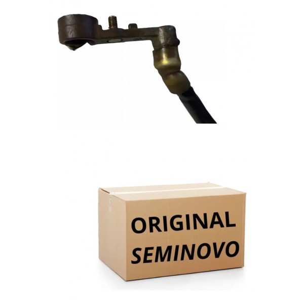 Cabo Negativo Bateria Amarok V6 3.0 2017/2023 2h0971039