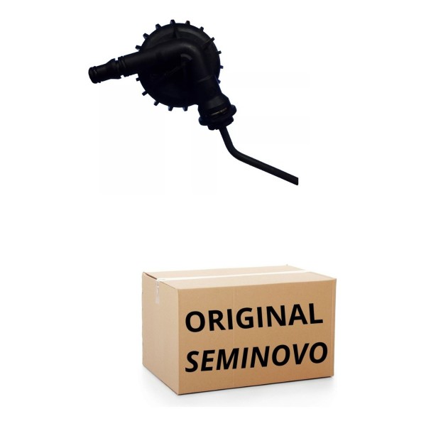 Válvula Embreagem Vw Amarok 2.0 Monoturbo 12 18 Fm277001