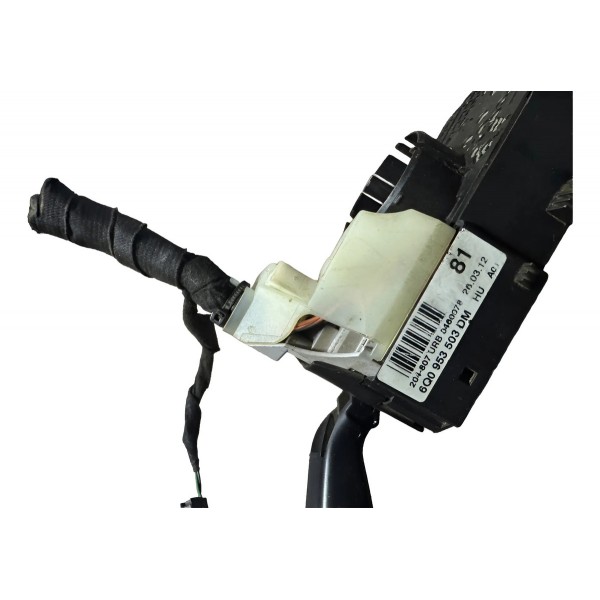 Chave De Seta Limpador Amarok 6q0953503dm