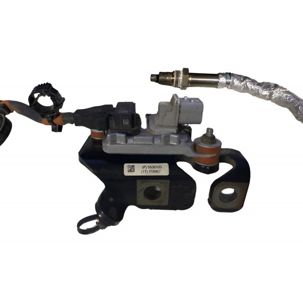 Sonda Lambda Sensor Nox Arla Ram 6.7 3500 2022 2023