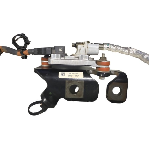 Sonda Lambda Sensor Nox Arla Ram 6.7 3500 2022 2023