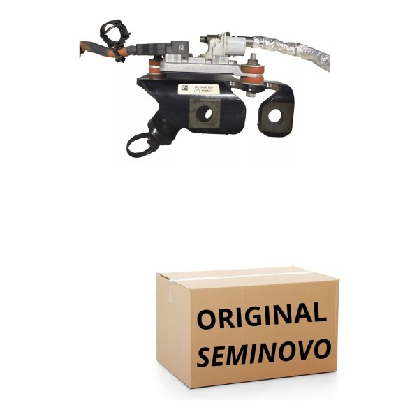 Sonda Lambda Sensor Nox Arla Ram 6.7 3500 2022 2023