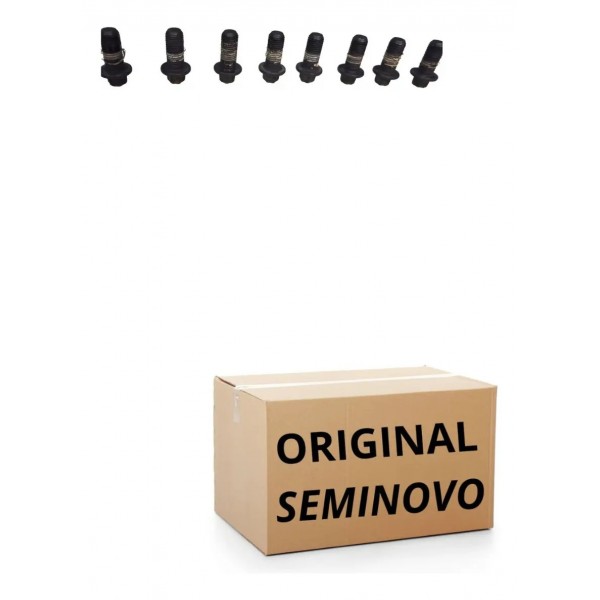 Parafuso Gremalheira S10 2020 Original.