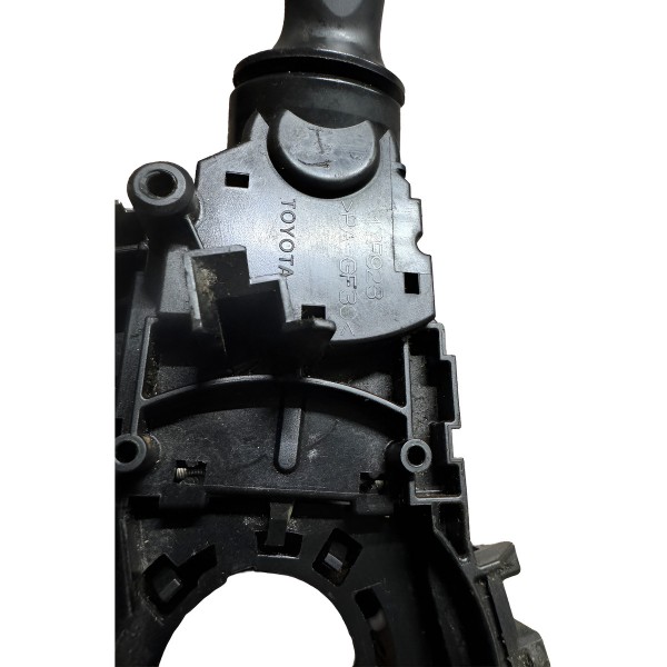 Chave Seta Limpador Toyota Hilux 2021