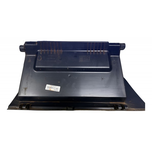 Tampa Porta Luvas Painel Preto Gm S10 2017-20| 901720763