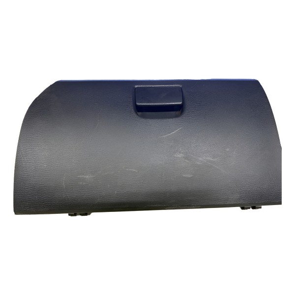 Tampa Porta Luvas Painel Preto Gm S10 2017-20| 901720763